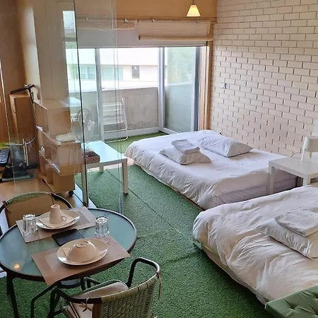 Deluxe Studio In A Great Area By Douro River Apartment Vila Nova de Gaia