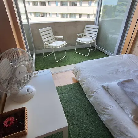 Deluxe Studio In A Great Area By Douro River Vila Nova de Gaia