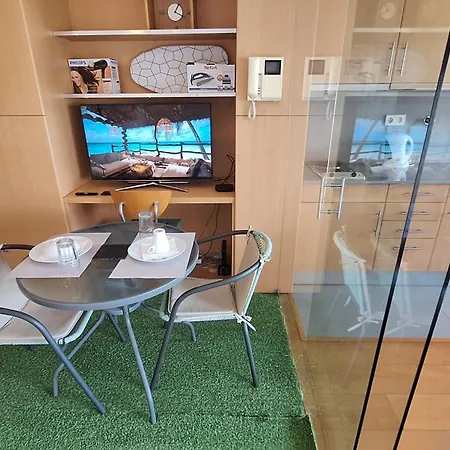 Deluxe Studio In A Great Area By Douro River Apartment
