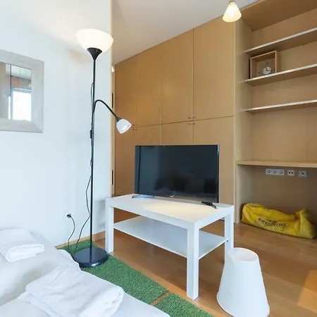 Apartment Deluxe Studio In A Great Area By Douro River Vila Nova de Gaia