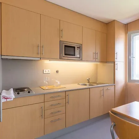 Apartment Deluxe Studio In A Great Area By Douro River *