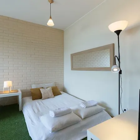 Deluxe Studio In A Great Area By Douro River *