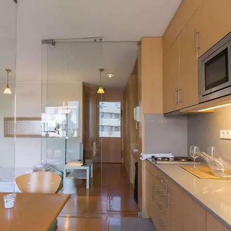 Apartment Deluxe Studio In A Great Area By Douro River *