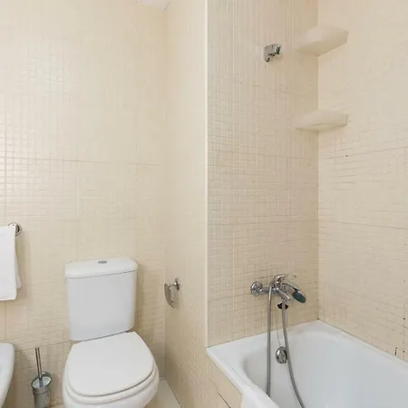 Apartment Deluxe Studio In A Great Area By Douro River *