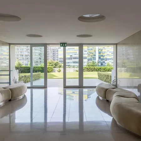 Apartment Deluxe Studio In A Great Area By Douro River Vila Nova de Gaia