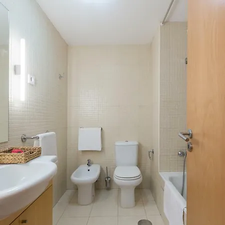 Deluxe Studio In A Great Area By Douro River Apartment